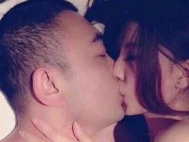 Ảnh nóng nghi của Phạm Băng Băng bị phát tán tràn lan Ảnh nóng nghi của Phạm Băng Băng bị phát tán tràn lan