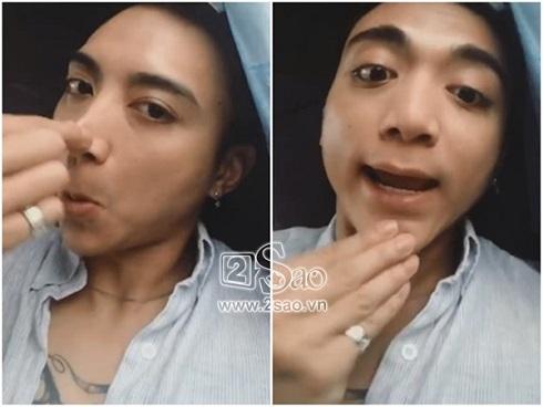 Soobin, Ngô Kiến Huy bỗng hot sau khi Olympic Việt Nam chiến thắng-4