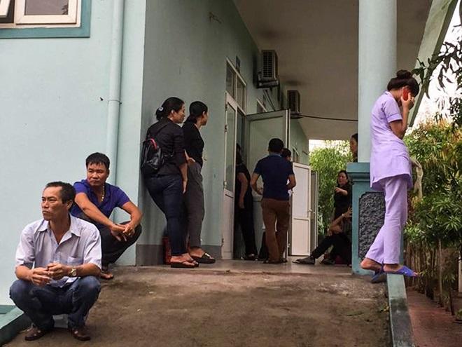 Xót xa mẹ trẻ nhập viện vì tắc tia sữa nhưng bị cắt bỏ tứ chi-3