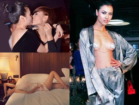 Hồng Quế bị nghi ngờ tung ảnh 18+ chỉ vì muốn câu khách cho ngày trở lại bán hàng online-9