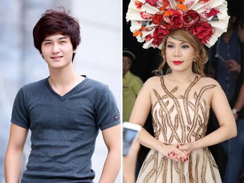 Trước khi công khai mắng Huỳnh Anh 'bùng show', Việt Hương từng hợp tác với đàn em rất ăn ý