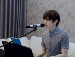 Mr. Siro bị nhầm lẫn là ca sĩ Hàn Quốc sau khi 'cách mạng giảm cân' thành công