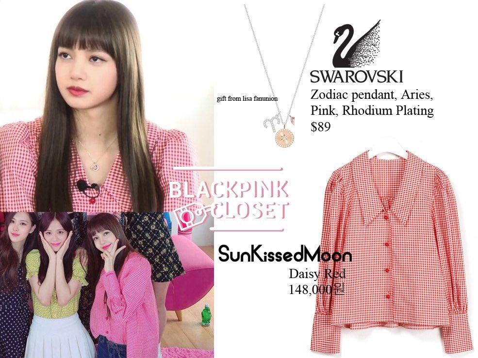 Bí mật vì sao Black Pink mặc đồ hồng không quê, không sến mà chất hơn nước cất-11