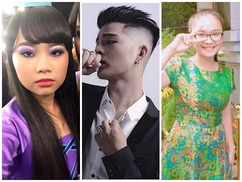 Quang Anh The Voice Kids thay đổi ngỡ ngàng sau phẫu thuật thẩm mỹ-11