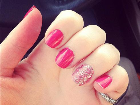 Quên những chuyện khác đi, chỉ cần nhìn hình dáng móng tay bạn sẽ biết ngay tính cách một người