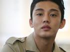 'Ảnh đế' trẻ tuổi nhất xứ Hàn bị bắt gặp đi bar dành cho người đồng tính