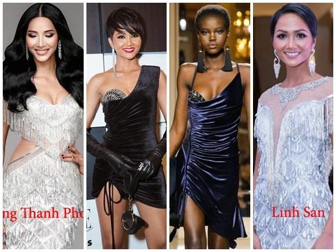 Lý do vạn người mê son đỏ, riêng HHen Niê chỉ trung thành môi nude-8