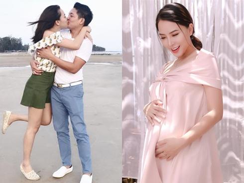 Hải Băng thông báo 'chuẩn bị gặp người tình kiếp trước'