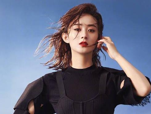 Triệu Lệ Dĩnh xác nhận bị suy tim, dân mạng chia sẻ loạt ảnh mỹ nhân Hoa Thiên Cốt gầy rộc ốm yếu như bộ xương khô-14