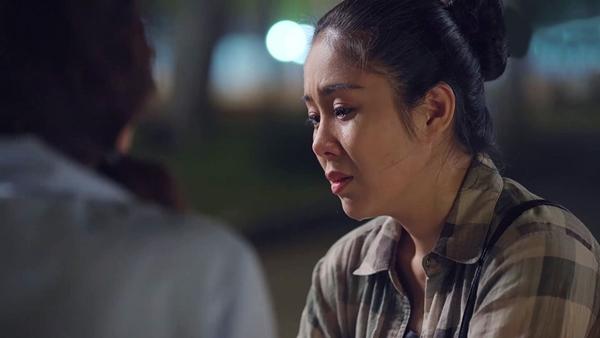 Gạo nếp gạo tẻ tập 31: Mặc kệ Lê Phương van xin, Băng Di hạ quyết tâm chơi trò kẻ thứ ba-1