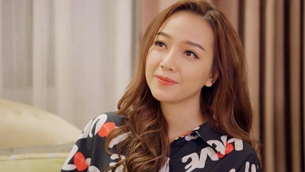 Gạo nếp gạo tẻ tập 31: Mặc kệ Lê Phương van xin, Băng Di hạ quyết tâm chơi trò kẻ thứ ba-3