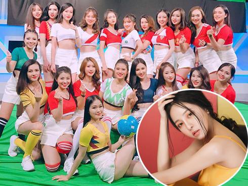 Hậu Pháp đoạt cúp vàng, Trâm Anh nói gì giữa tin đồn tan đàn xẻ nghé với dàn hot girl World Cup?