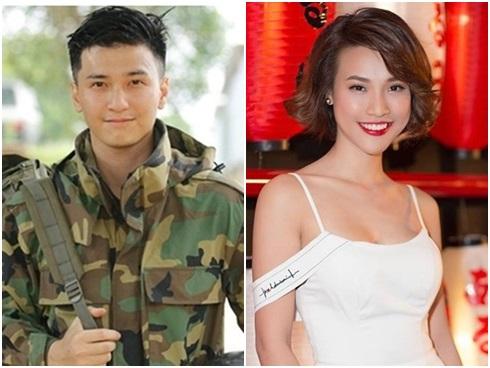 Cuộc sống trái ngược của Huỳnh Anh - Hoàng Oanh sau hơn 1 năm chia tay