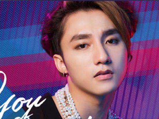 Chờ đỏ con mắt cuối cùng Sơn Tùng M-TP cũng tung bản audio 'Em của ngày hôm qua' phiên bản tiếng Anh