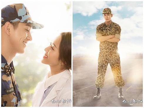 Song Luân: Vai chính trong 'Hậu duệ mặt trời' là con dao 2 lưỡi