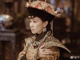 Sau 14 năm kể từ 'Thâm cung nội chiến', Xa Thi Mạn tái xuất với vai phản diện còn hung ác hơn Sau 14 năm kể từ 'Thâm cung nội chiến', Xa Thi Mạn tái xuất với vai phản diện còn hung ác hơn