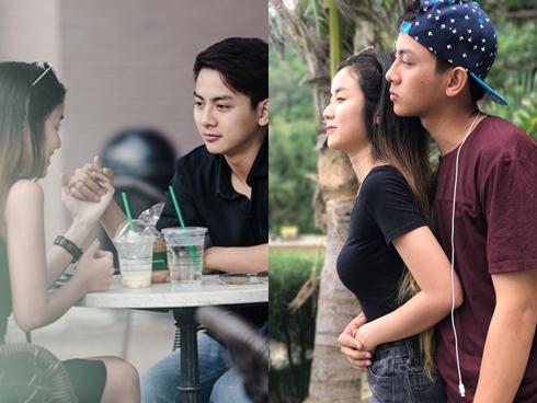 Cháu danh hài Bảo Quốc kể lại khoảng thời gian bị cấm yêu con nuôi Hoài Linh: 'Thật sự kinh khủng lắm...'