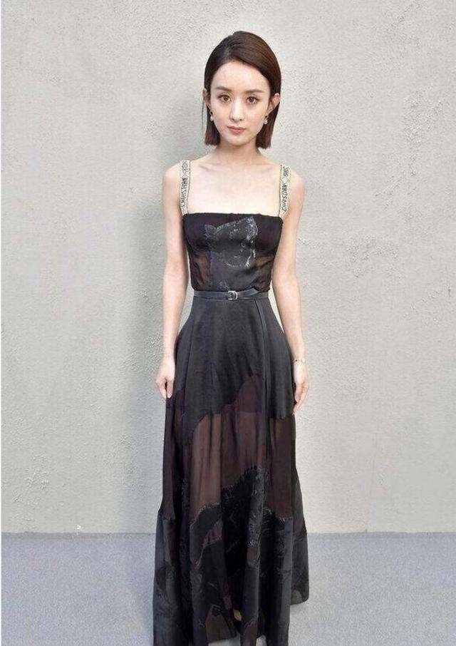 Triệu Lệ Dĩnh xác nhận bị suy tim, dân mạng chia sẻ loạt ảnh mỹ nhân Hoa Thiên Cốt gầy rộc ốm yếu như bộ xương khô-5