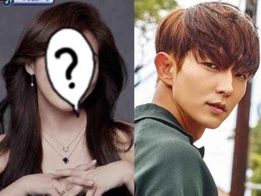 Không phải IU, Lee Jun Ki bất ngờ tiết lộ đàn chị muốn đóng phim cùng