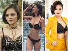 Ngắm trọn đường cong sexy của Thu Quỳnh - 'gái ngành' HOT nhất phim 'Quỳnh Búp Bê'