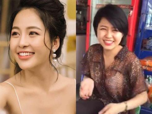 Bị khui ảnh quá khứ mập ú và uống bia như nước lọc, hotgirl World Cup Trâm Anh khẳng định từng 'làm mũi, tiêm botox'