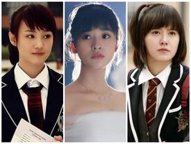 5 nữ chính 'Vườn sao băng': người được tán tụng như nữ thần, kẻ bị chê thảm họa điện ảnh 5 nữ chính 'Vườn sao băng': người được tán tụng như nữ thần, kẻ bị chê thảm họa điện ảnh