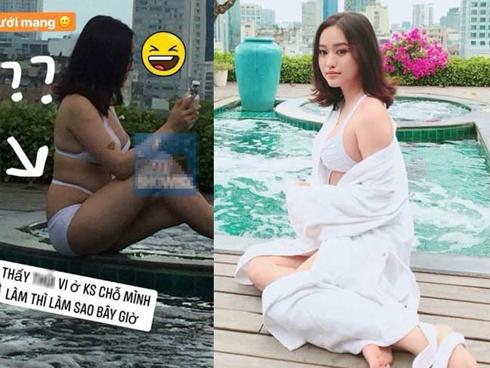 Ngân 98, Thúy Vi, Phi Thanh Vân tốn cả trăm triệu đồng đi bơm vòng 3