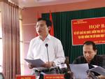 2 Bộ trưởng phối hợp chỉ đạo điều tra vụ điểm thi bất thường tại Hà Giang