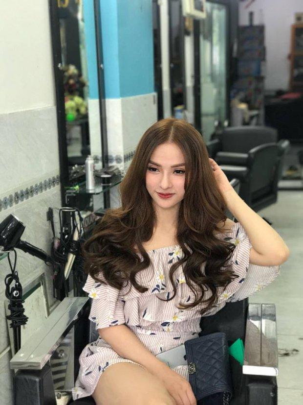 SAO MAKE OVER: Đức Phúc trang điểm trắng bệch - Lệ Hằng lộ mặt sần sùi kém sắc-1