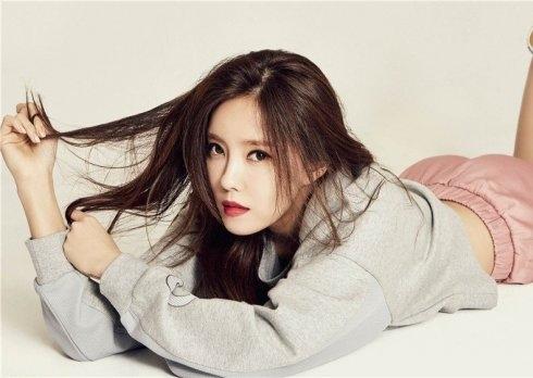Hyomin (T-ara) đã chọn được tên ca khúc chủ đề, sẵn sàng trở lại với solo album mới