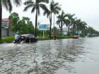 Dự báo thời tiết 18/7: Bão Sơn Tinh tấn công, nhiều nơi nguy cơ lụt