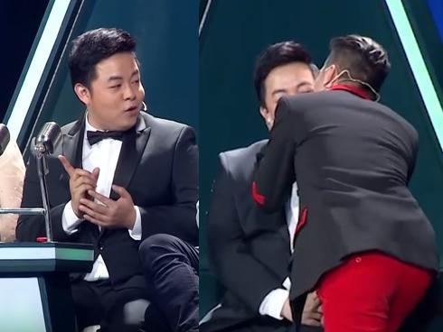 Khu vườn ngập cây trái Việt như nông dân thứ thiệt của Quang Lê ở Mỹ-10