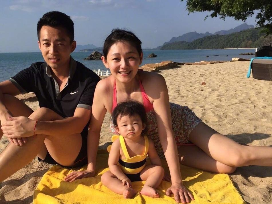 Rộ tin Từ Hy Viên và chồng đại gia thường xuyên cãi vã, muốn ly hôn vì xung đột tiền bạc-5