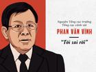 Ông Phan Văn Vĩnh và 103 người bị khởi tố trong vụ đánh bạc qua mạng