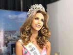 Đẹp mỹ miều nhưng Hoa hậu Hoàn vũ Tây Ban Nha vẫn bị trù 'trượt vỏ chuối' tại Miss Universe 2018 chỉ vì lỡ... chuyển giới