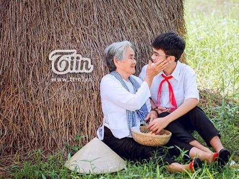 Cụ bà 85 tuổi khiêu vũ mạnh bạo, nhào lộn gây sửng sốt-6