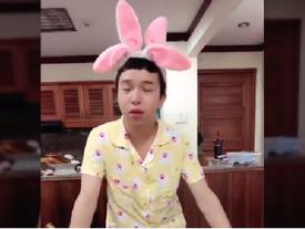Hướng dẫn nấu món ăn trị bệnh khẩu nghiệp Hướng dẫn nấu món ăn trị bệnh khẩu nghiệp