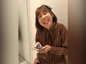 Cô gái siêu dễ thương hát Doremon làm người nghe thổn thức Cô gái siêu dễ thương hát Doremon làm người nghe thổn thức