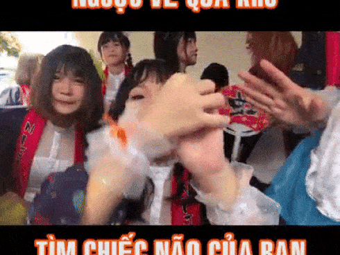 Cộng đồng mạng rối trí trước trò chơi đếm số 'trở về quá khứ' Cộng đồng mạng rối trí trước trò chơi đếm số 'trở về quá khứ'