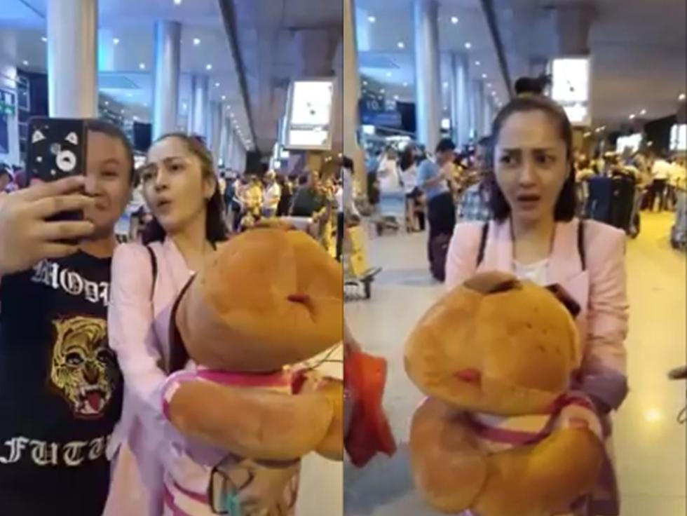 Sau Hồ Ngọc Hà, Bảo Anh quyết tâm cạnh tranh bán son nuôi em đi du học-11