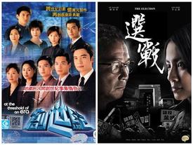Truyền hình Hong Kong lận đận trước cửa ải kiểm duyệt ở Trung Quốc Truyền hình Hong Kong lận đận trước cửa ải kiểm duyệt ở Trung Quốc