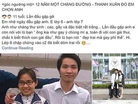Chuyện tình 12 năm, tan rồi lại hợp của vợ chồng 9X Thái Bình Chuyện tình 12 năm, tan rồi lại hợp của vợ chồng 9X Thái Bình