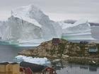 Núi băng trôi 11 triệu tấn lớn nhất lịch sử đe dọa tạo sóng thần