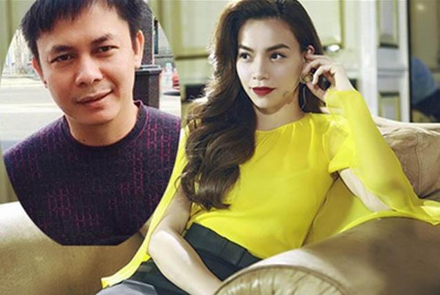 Sau vụ tiết lộ Hà Hồ chia tay Khoa Kim Cương, Đàm Vĩnh Hưng tiếp tục bóc lỗi đi muộn của nữ hoàng giải trí-4