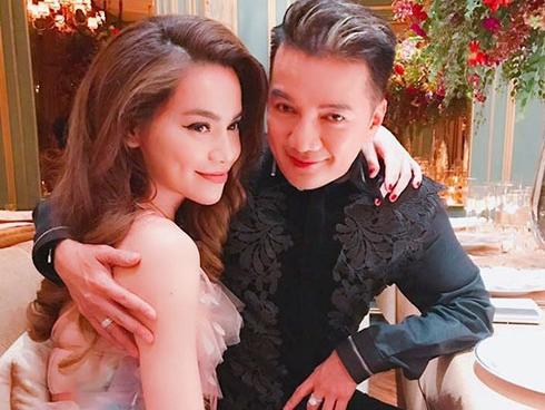 Sau vụ tiết lộ Hà Hồ chia tay Khoa 'Kim Cương', Đàm Vĩnh Hưng tiếp tục bóc lỗi đi muộn của 'nữ hoàng giải trí'