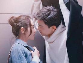 Học hỏi loạt bí kíp 'cưa trai' thần thánh của Địch Lệ Nhiệt Ba để 'tán đâu đổ đấy' Học hỏi loạt bí kíp 'cưa trai' thần thánh của Địch Lệ Nhiệt Ba để 'tán đâu đổ đấy'