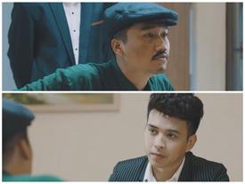 Hồ Quang Hiếu dằn mặt khiến 'Mr. Cần Trô' Xuân Nghị sợ chết khiếp Hồ Quang Hiếu dằn mặt khiến 'Mr. Cần Trô' Xuân Nghị sợ chết khiếp