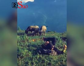 Những lúc mệt mỏi chỉ muốn buông bỏ tất cả Những lúc mệt mỏi chỉ muốn buông bỏ tất cả