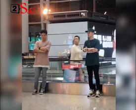 Khi máy bay delay thì làm gì cho đỡ chán? Khi máy bay delay thì làm gì cho đỡ chán?