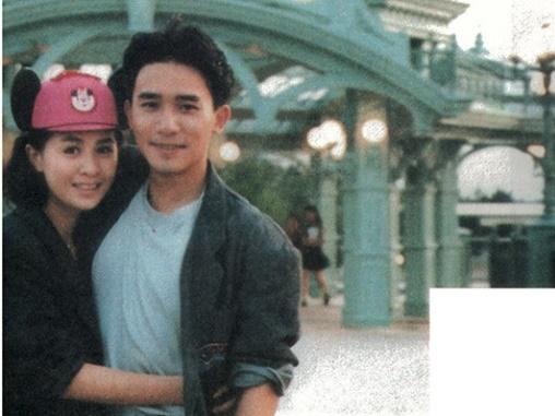 29 năm trước, Lương Triều Vỹ - Lưu Gia Linh đẹp xuất sắc khiến giới trẻ hiện đại còn phải xuýt xoa ngưỡng mộ